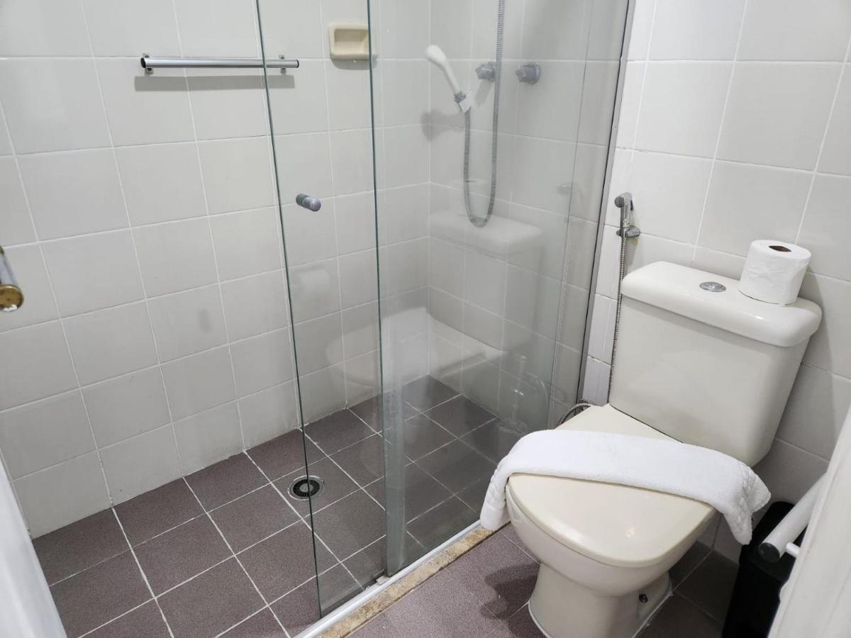 Hotel Qi Intelligence 5 Estrelas Av. Ibirapuera Moema サンパウロ エクステリア 写真