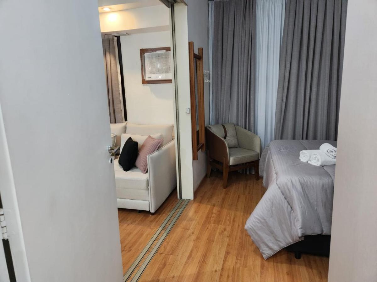 Hotel Qi Intelligence 5 Estrelas Av. Ibirapuera Moema サンパウロ エクステリア 写真