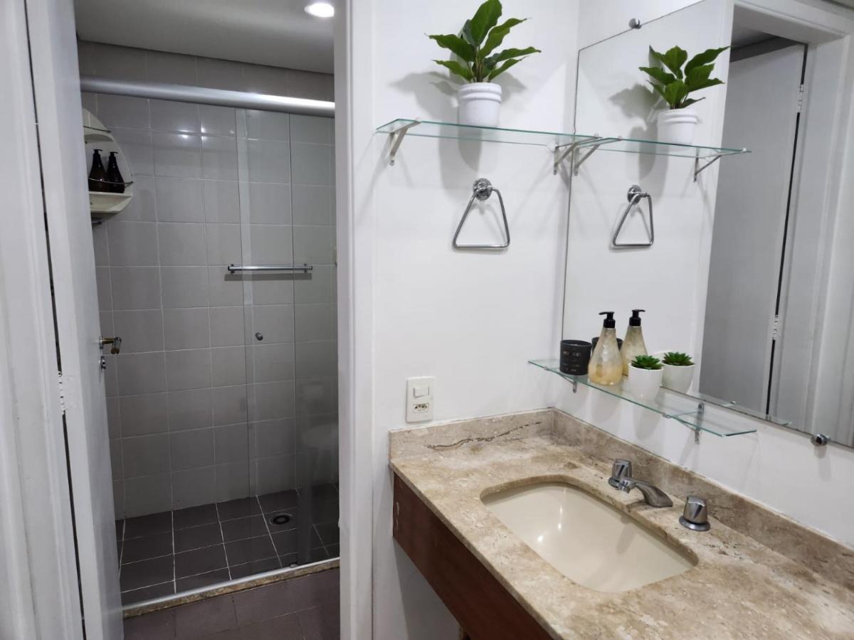Hotel Qi Intelligence 5 Estrelas Av. Ibirapuera Moema サンパウロ エクステリア 写真