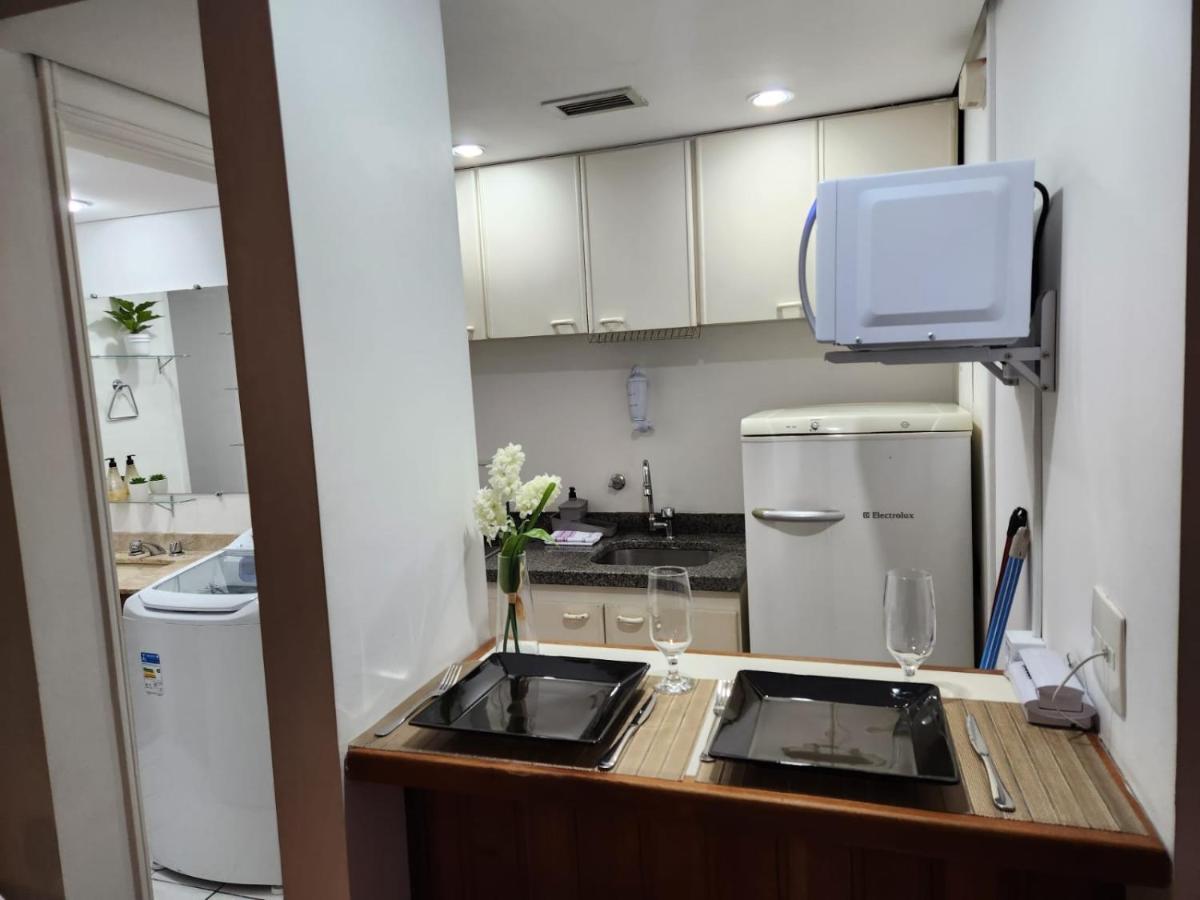 Hotel Qi Intelligence 5 Estrelas Av. Ibirapuera Moema サンパウロ エクステリア 写真