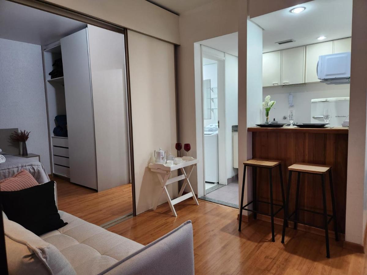 Hotel Qi Intelligence 5 Estrelas Av. Ibirapuera Moema サンパウロ エクステリア 写真