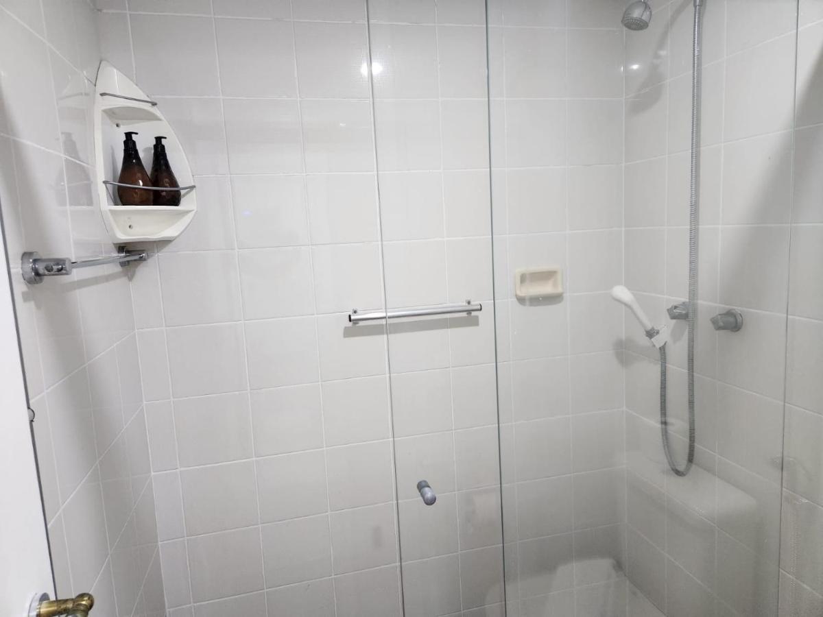 Hotel Qi Intelligence 5 Estrelas Av. Ibirapuera Moema サンパウロ エクステリア 写真